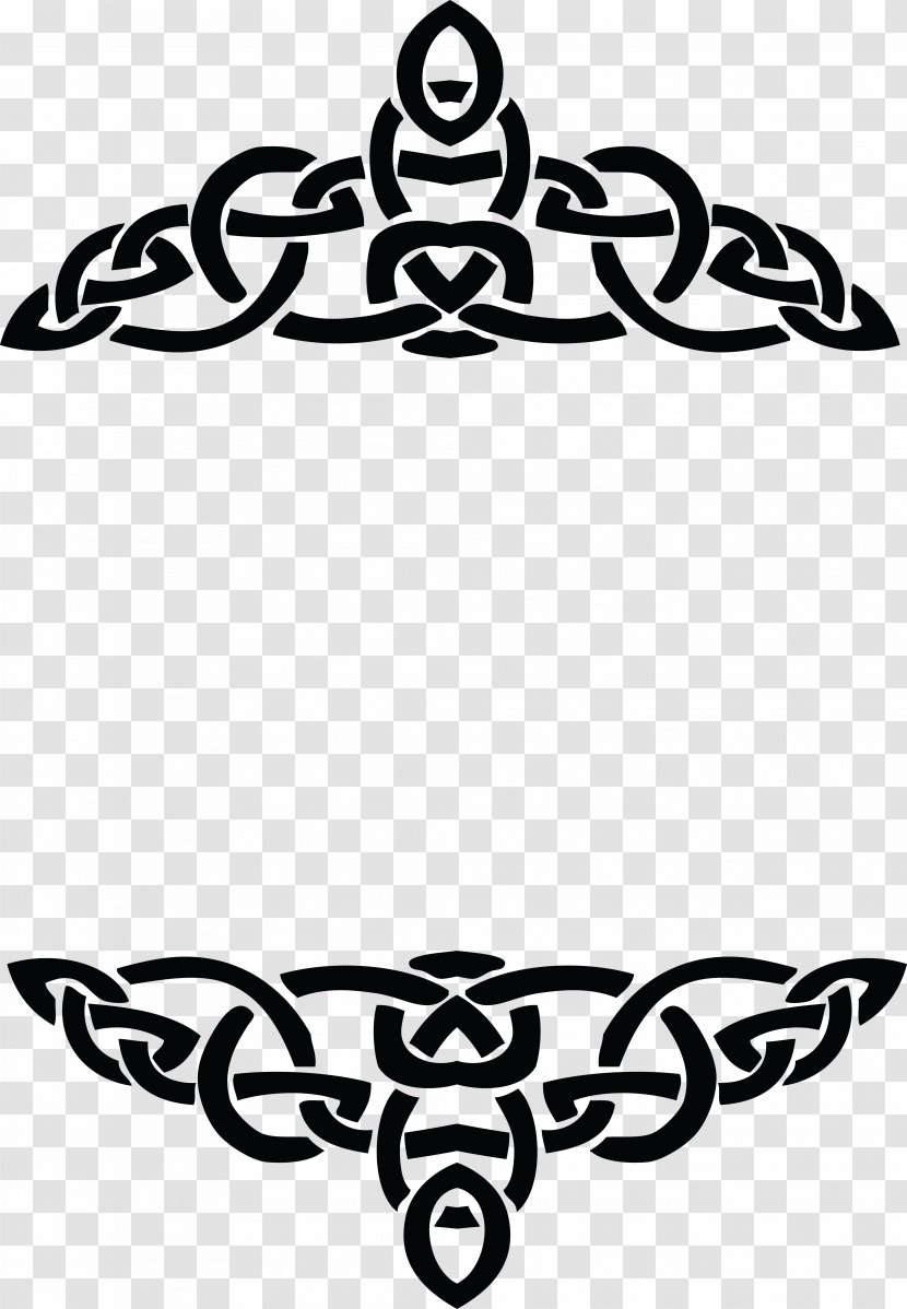 Celtic Knot Celts Clip Art Transparent PNG