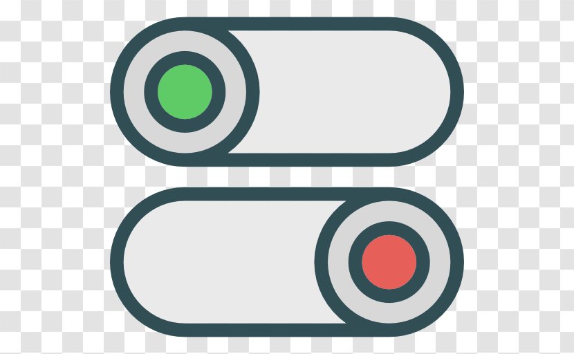 User Interface Clip Art - Button Transparent PNG