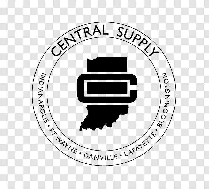 Business Organization Central Supply Co., Inc. Logo Anvil International, LLC - Printing Transparent PNG