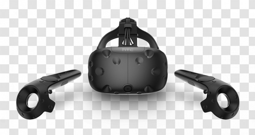 HTC Vive Samsung Gear VR Oculus Rift Tilt Brush Virtual Reality - Vr - Controller Accessories Transparent PNG