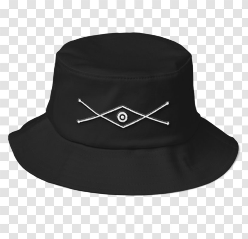 T-shirt Bucket Hat Baseball Cap Clothing Transparent PNG