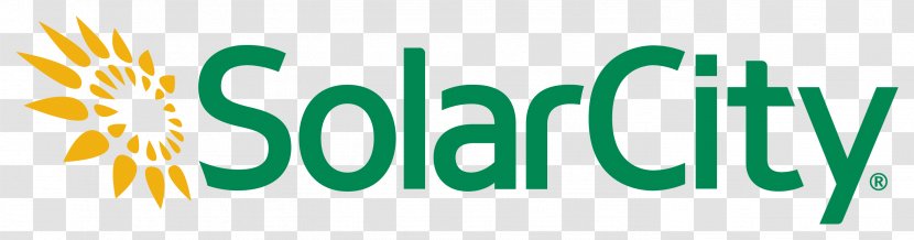 SolarCity Solar Power Energy Organization Renewable - Green - Tesla Transparent PNG