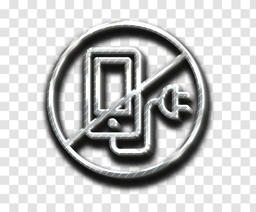 Muslim Cartoon - Silver - Symbol Transparent PNG