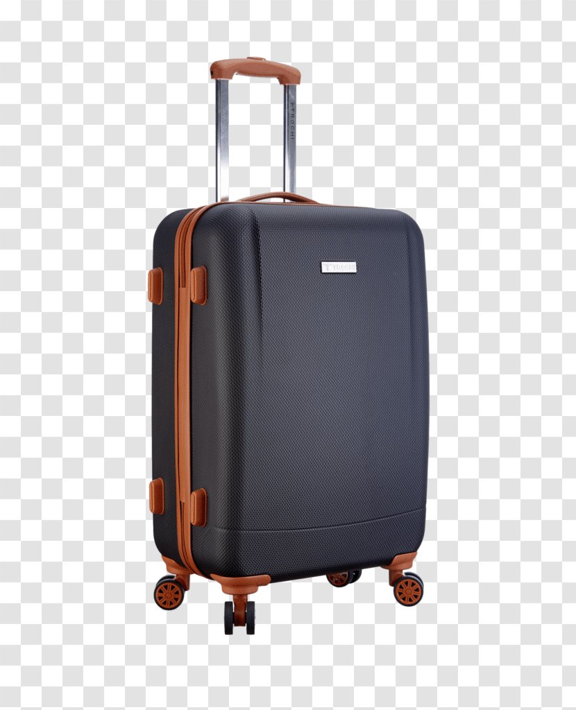 Hand Luggage Baggage Samsonite Suitcase Scale - Passport And Material Transparent PNG