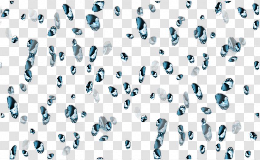 Desktop Wallpaper Drop - Gotas De Agua Transparent PNG