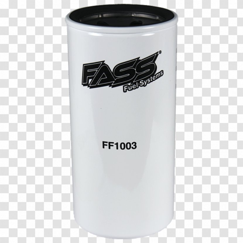 Fuel Filter Separator Diesel Pump - Mug Transparent PNG