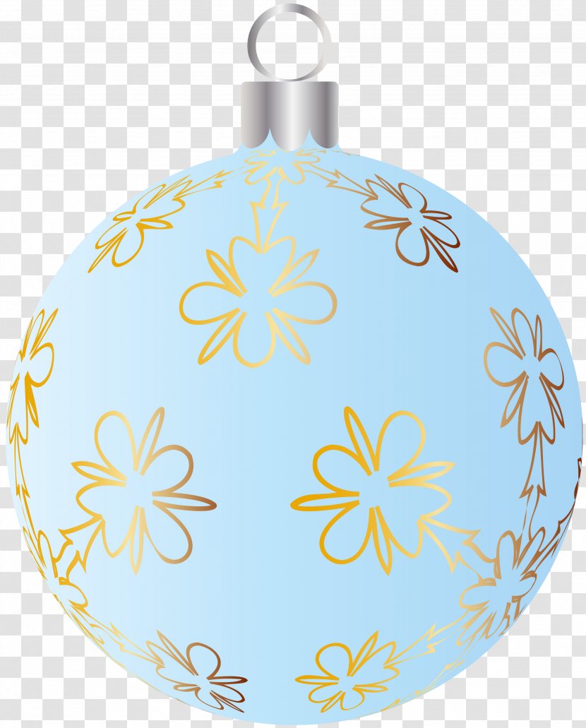 Christmas Ornament Microsoft Azure Transparent PNG