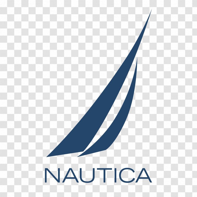 Amazon.com Nautica Logo Clothing - Wing - Polo Shirt Transparent PNG
