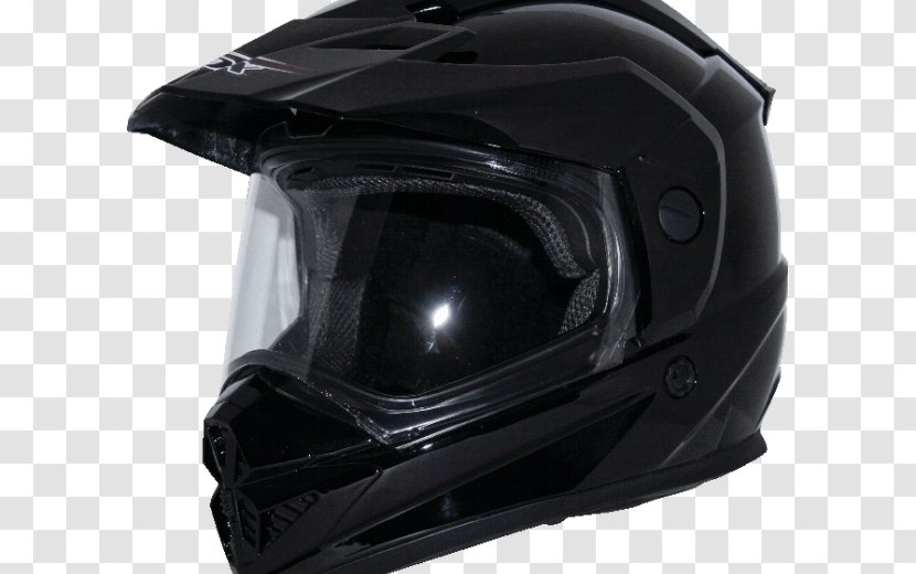 Bicycle Helmets Motorcycle Ski & Snowboard - Visor Transparent PNG