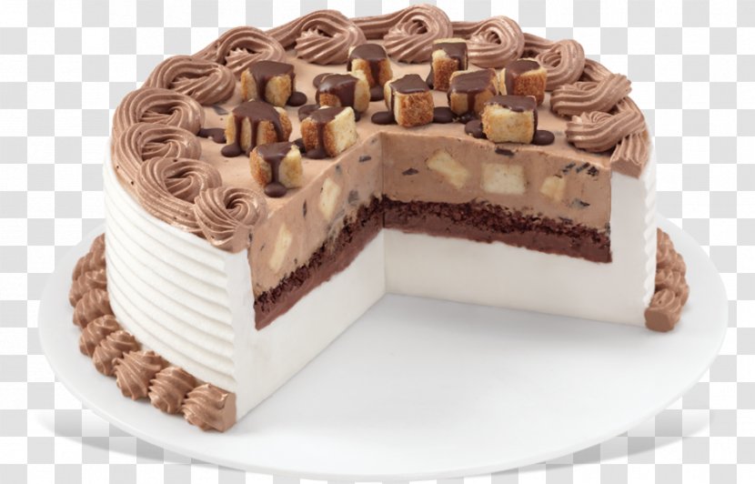 Chocolate Cake Ice Cream Cheesecake Torte - Cheese Transparent PNG