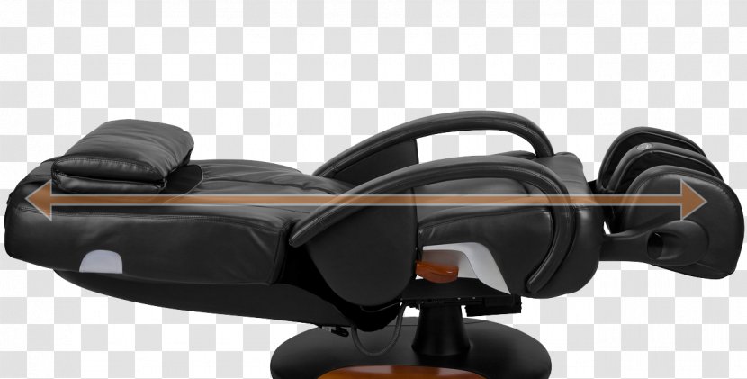 Massage Chair Stretching Recliner - Delayed Onset Muscle Soreness Transparent PNG