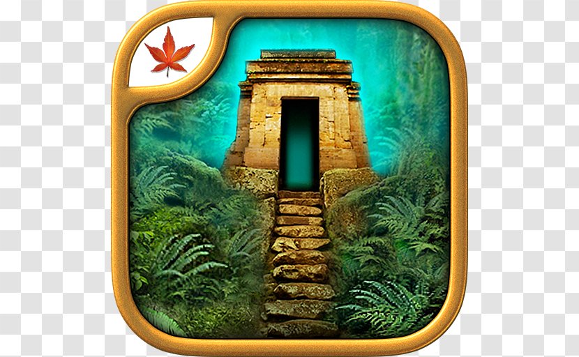 The Lost City Fountain Android New Puzzle Transparent PNG