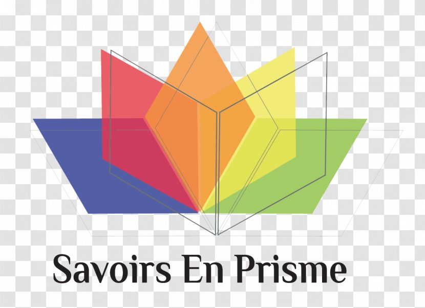 Biprisme De Fresnel Savoir Communication Information - Einzelsprache - Prism Transparent PNG