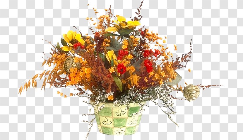 Floral Design Flower Bouquet Designer - Floristry - Creative Pattern Photos Transparent PNG