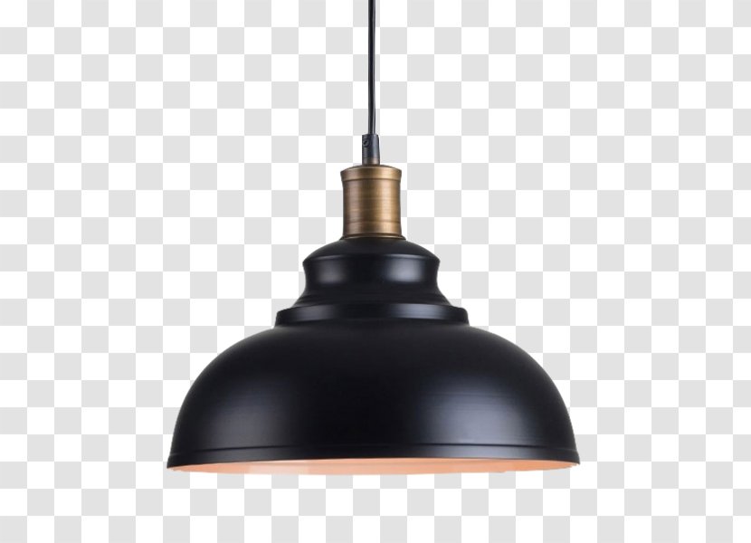 Light Fixture Chandelier Loft Concept Ceiling Lamp Transparent PNG