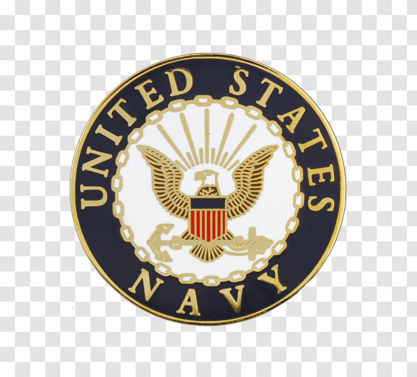 United States Navy Reserve Logo Los Angeles Naval Officers Training Corps - Brand Transparent PNG