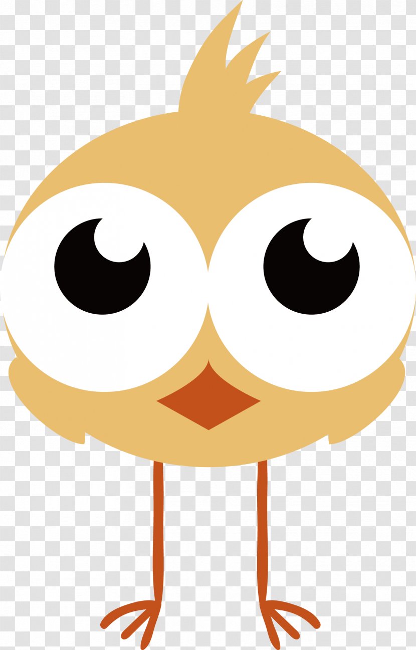 Chicken - Wing - Vector Chick Transparent PNG
