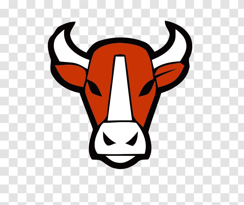 Jersey Cattle Smiley Clip Art - Fictional Character Transparent PNG