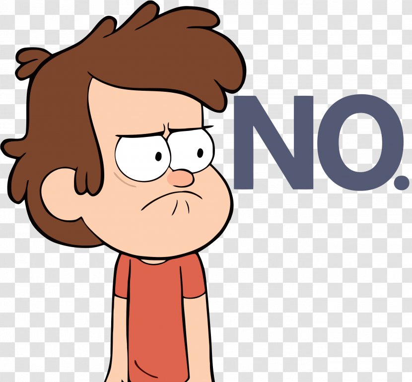 Dipper Pines Mabel Grunkle Stan Bill Cipher - Tree - No. 1 Transparent PNG