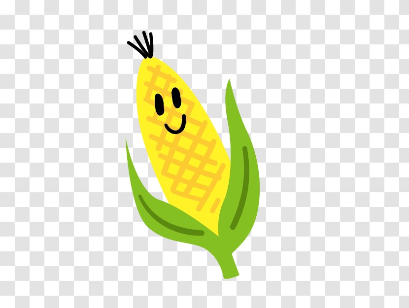 Maize Clip Art - Plant - Corn Transparent PNG