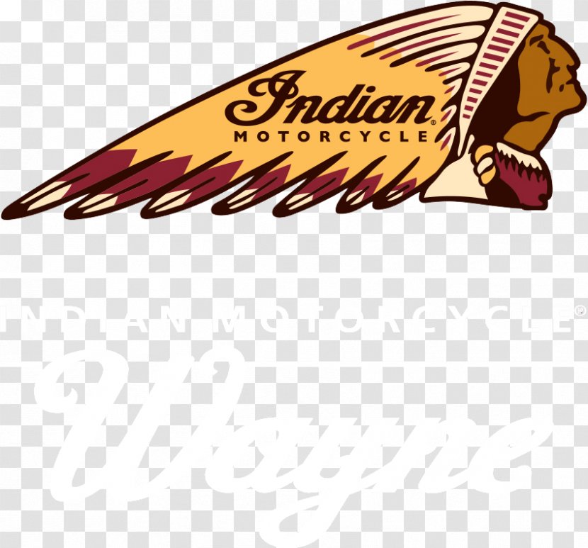 Indian Scout Motorcycle Of Monmouth Decal - Logo Transparent PNG