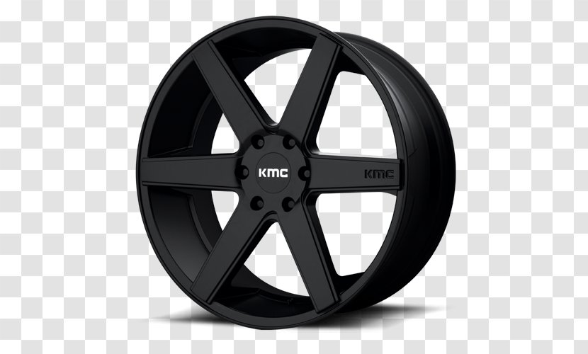 Alloy Wheel Tire Rim Vehicle Transparent PNG