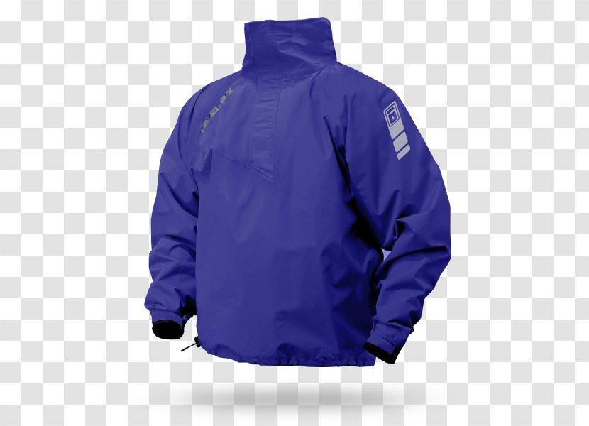 Hoodie Jacket Clothing Gore-Tex Sleeve - Outerwear Transparent PNG