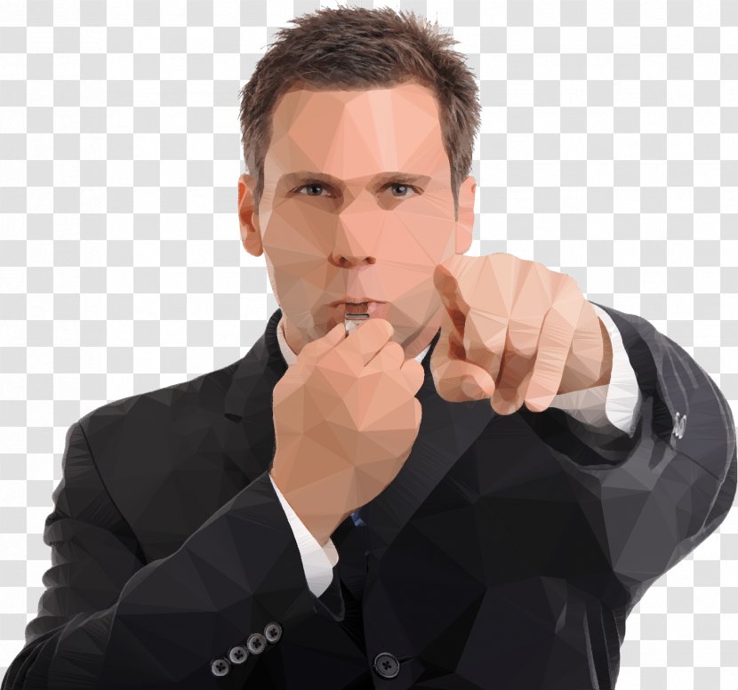 Whistleblower United States Of America Image Whistling - Businessperson - Gesture Transparent PNG