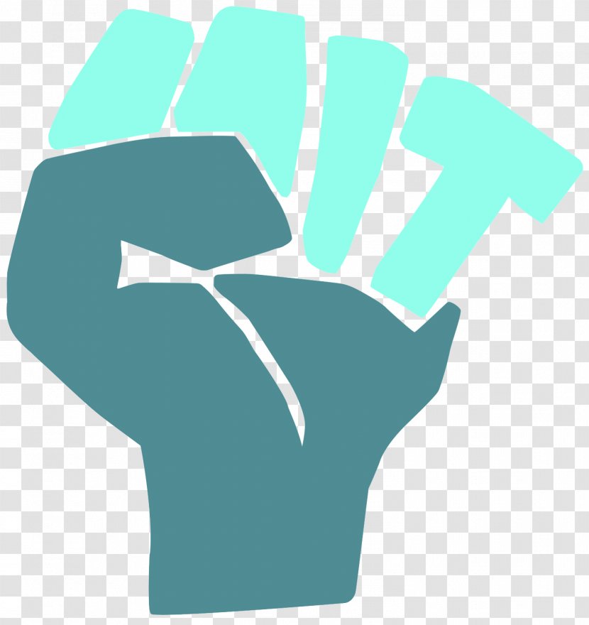 Clip Art Product Design Finger Line - Gesture - May Day Mayday Parade Transparent PNG
