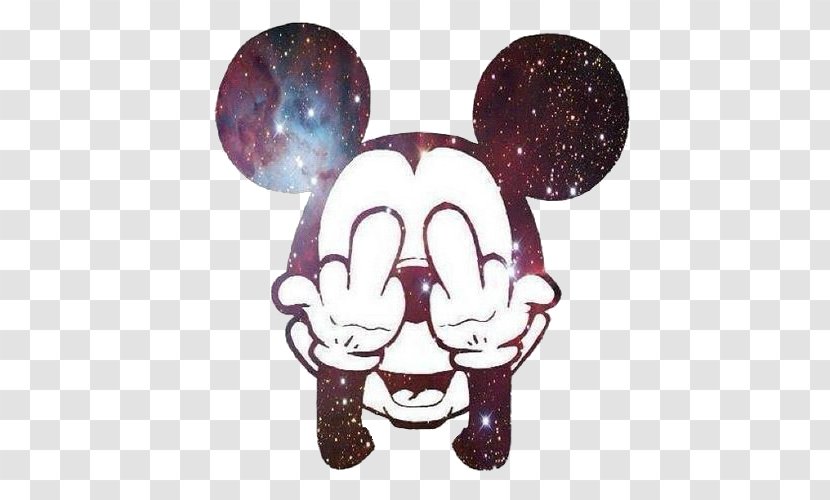 Mickey Mouse Minnie Fuck YouTube - Art Transparent PNG