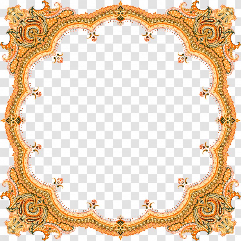 Picture Frames - STYLE Transparent PNG