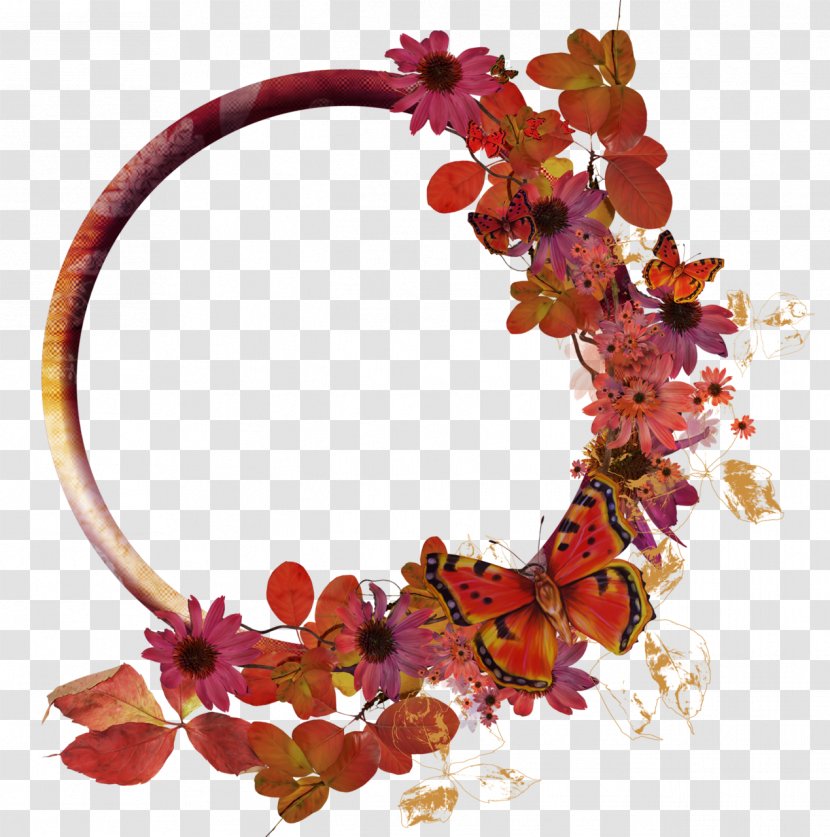 Flower Floral Design Petal Hair - Clothing Accessories - Autumn Transparent PNG