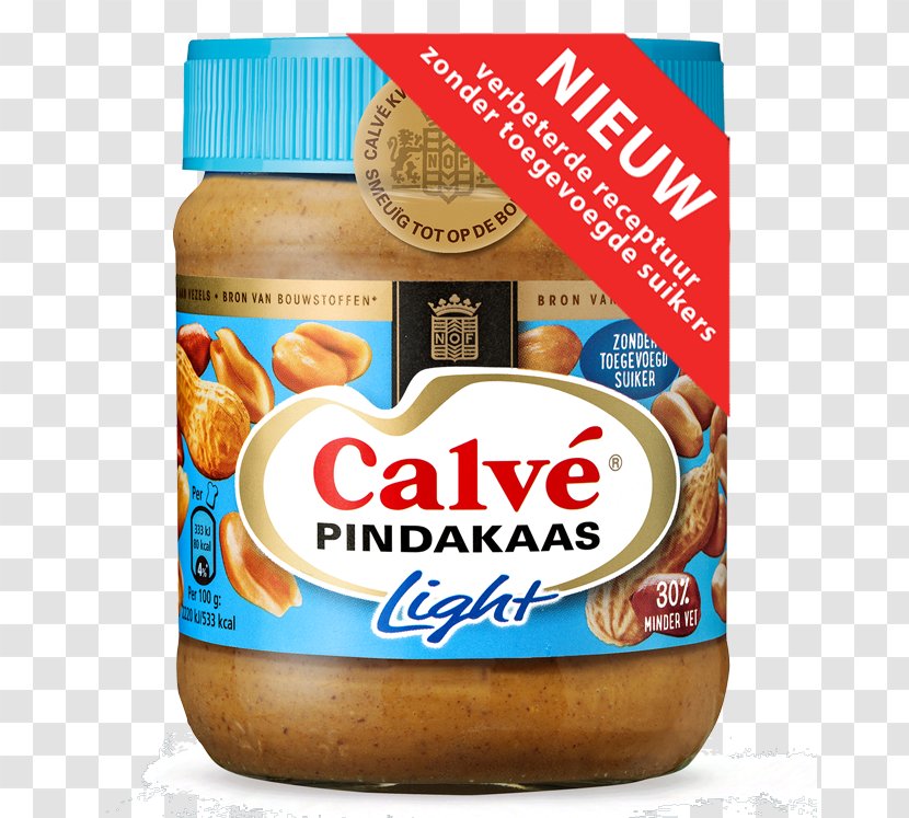 Peanut Butter Calve Albert Heijn Spar - Nut - Egypte Transparent PNG