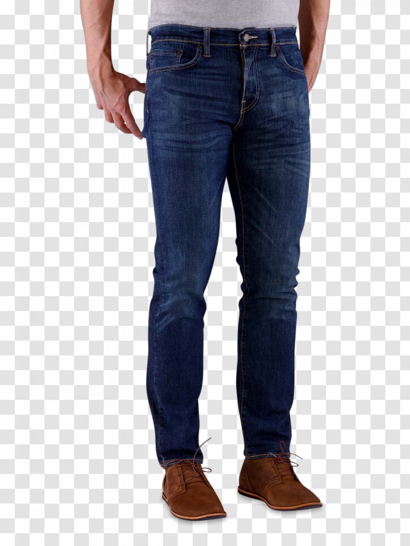 Jeans Denim Slim-fit Pants Tommy Hilfiger - Passform Transparent PNG