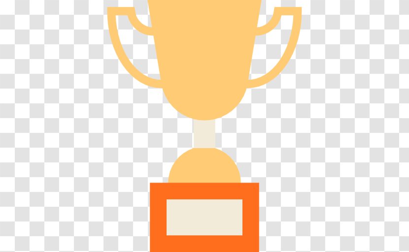 Trophy Cup Google Images - Designer - A Yellow Transparent PNG