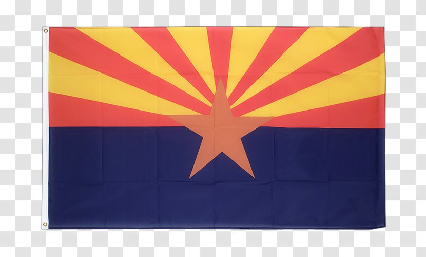 Flag Of Arizona Four Corners Southwestern United States Transparent PNG