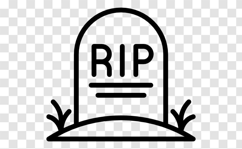 Headstone Death Cemetery Clip Art - Symbol - Memorial Transparent PNG