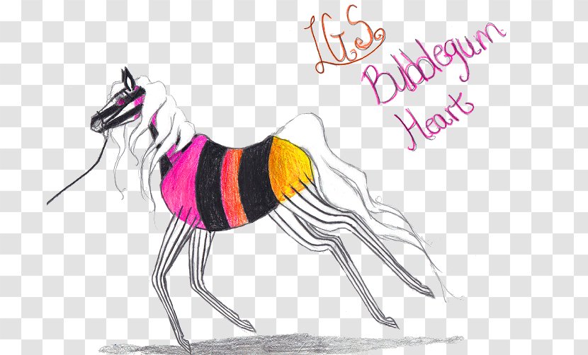 Dog Horse Illustration Mammal Canidae - Carnivoran Transparent PNG