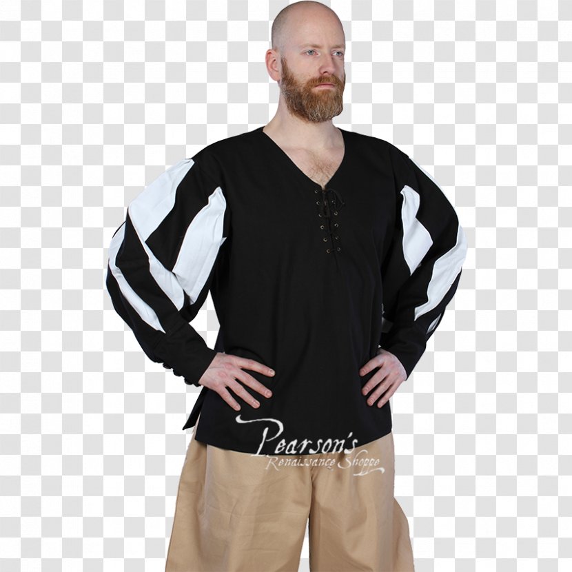 T-shirt Clothing Robe Costume - Sweater Transparent PNG