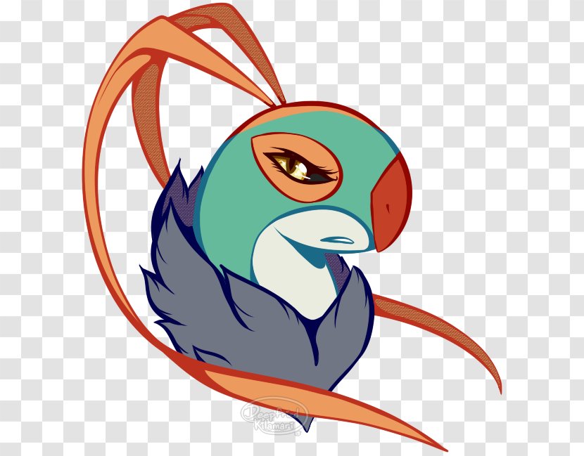 Beak Cartoon Character Clip Art - Bird - Deep Fryer Transparent PNG