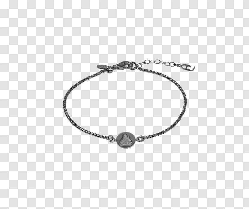 Jewellery Bracelet Necklace Earring Silver - Ring - Fly Coin Transparent PNG