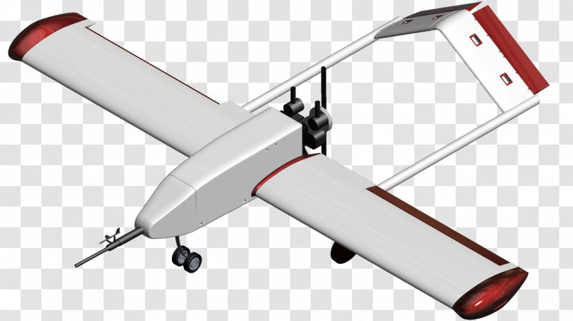 Radio-controlled Aircraft Airplane Light - Tool Transparent PNG