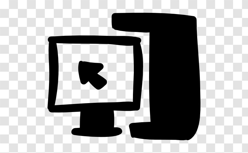 Computer Monitors - Symbol Transparent PNG