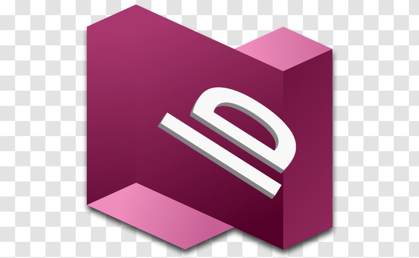 Pink Angle Purple Brand - Adobe Acrobat - InDesign 1 Transparent PNG