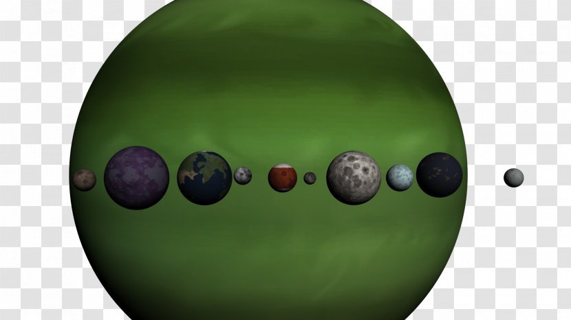 Bowling Balls Sphere Easter Egg - Ball - Venus Transparent PNG