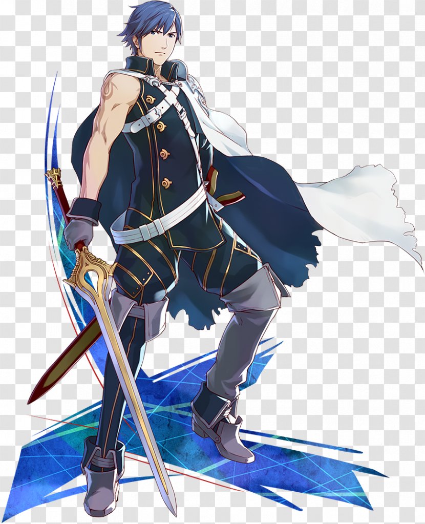 Project X Zone 2 Fire Emblem Awakening Xenoblade Chronicles - Heart - Devil May Cry Transparent PNG