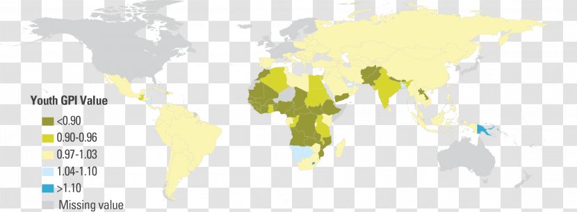 PAW GmbH & Co. KG World Map Mapa Polityczna - Text Transparent PNG