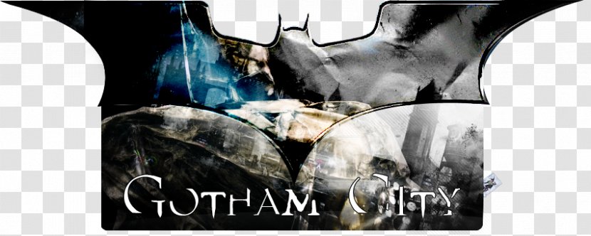 Stock Photography Character Brand Font - Fictional - Gotham-city Transparent PNG