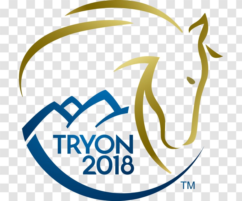 Tryon 2018 FEI World Equestrian Games Dogodek 2014 - United States Eventing Association - Brand Transparent PNG