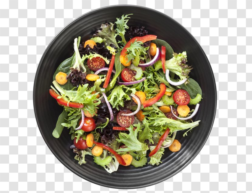 Greek Salad Chicken Nicoise Fast Food Tuna Transparent PNG